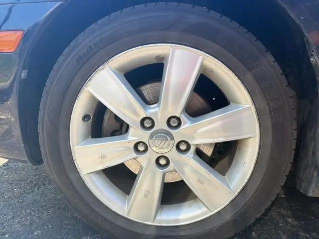 2005 Lexus ES 330 ES 330