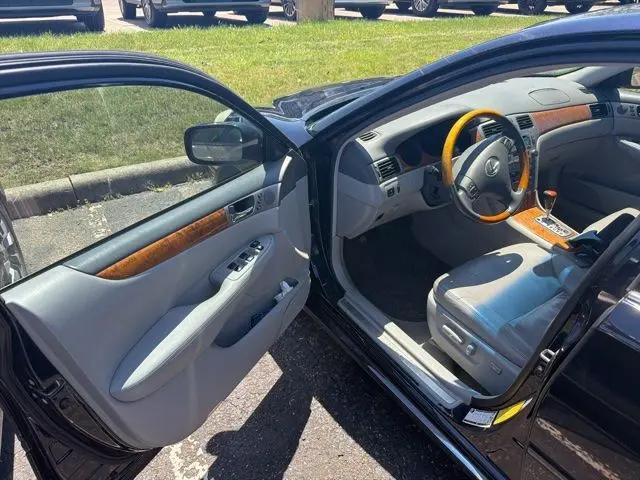 2005 Lexus ES 330 ES 330