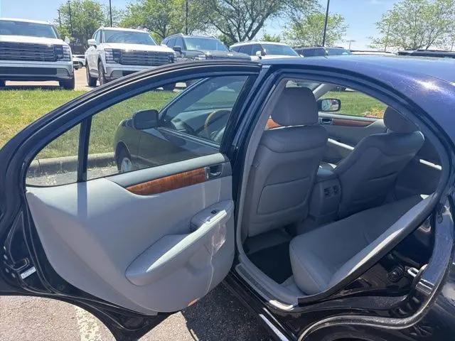 2005 Lexus ES 330 ES 330