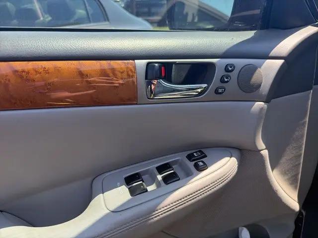 2005 Lexus ES 330 ES 330