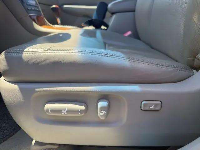 2005 Lexus ES 330 ES 330