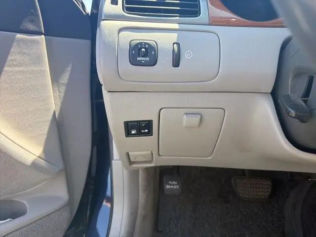 2005 Lexus ES 330 ES 330