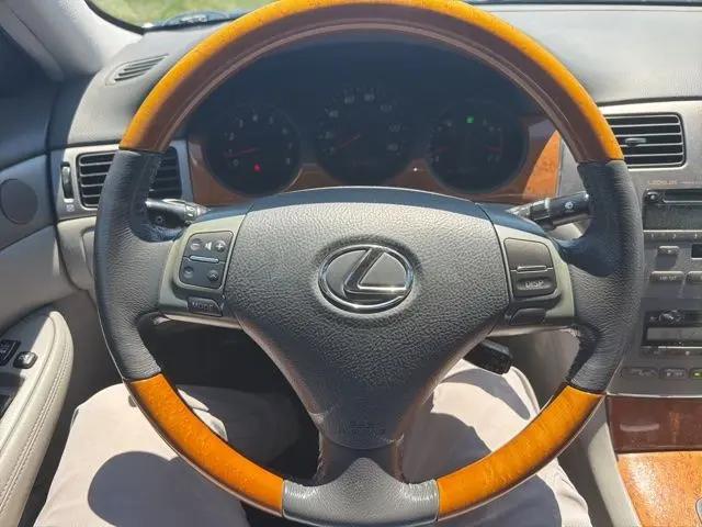 2005 Lexus ES 330 ES 330