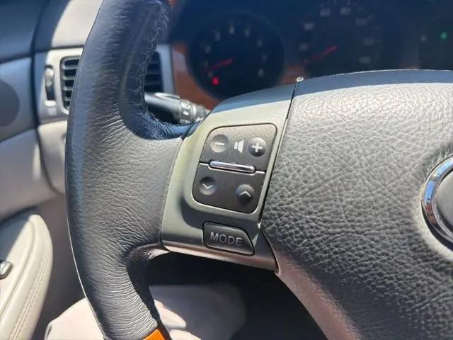 2005 Lexus ES 330 ES 330