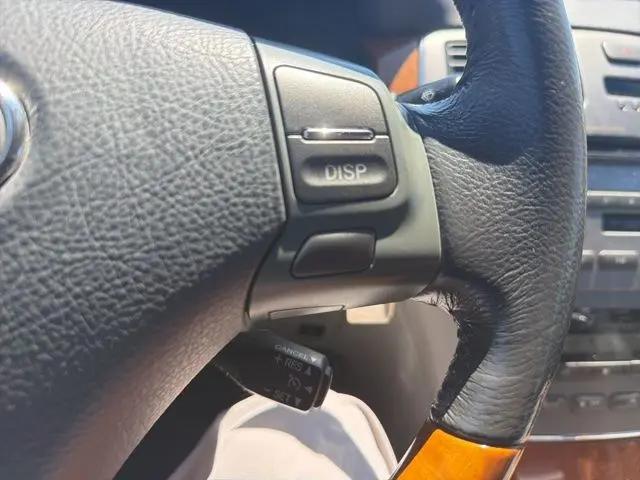 2005 Lexus ES 330 ES 330