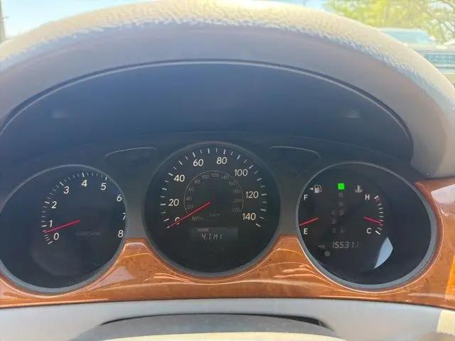 2005 Lexus ES 330 ES 330