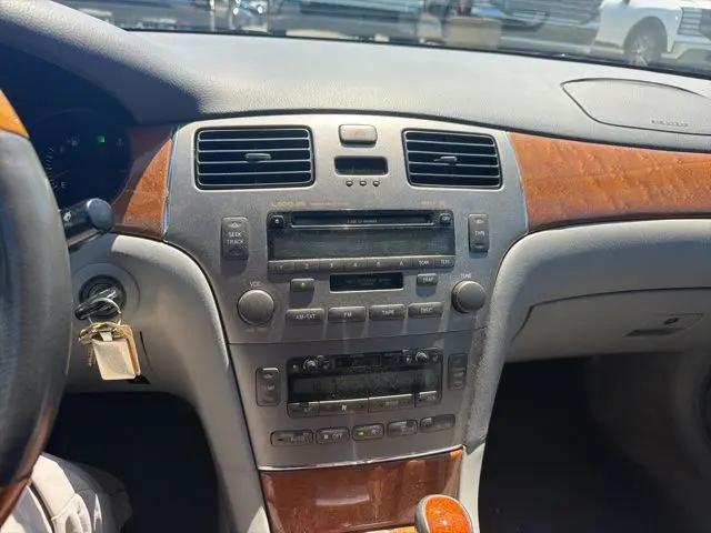 2005 Lexus ES 330 ES 330
