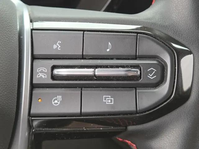 2024 Chevrolet Colorado 4WD Z71