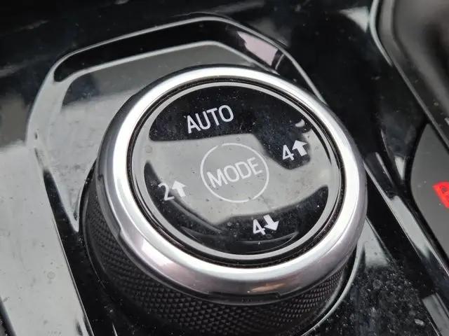 2024 Chevrolet Colorado 4WD Z71