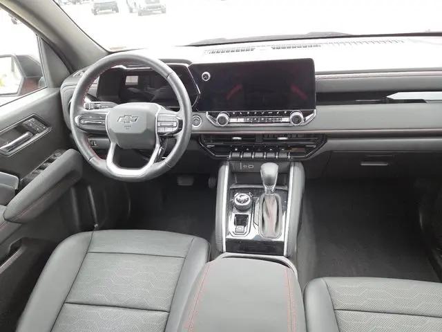 2024 Chevrolet Colorado 4WD Z71