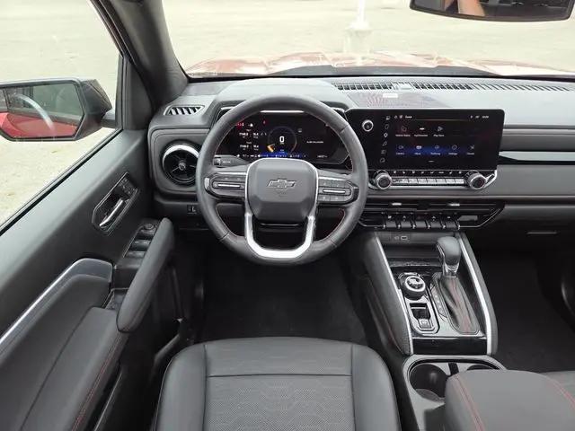 2024 Chevrolet Colorado 4WD Z71