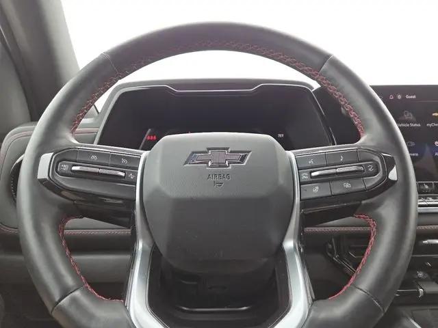 2024 Chevrolet Colorado 4WD Z71