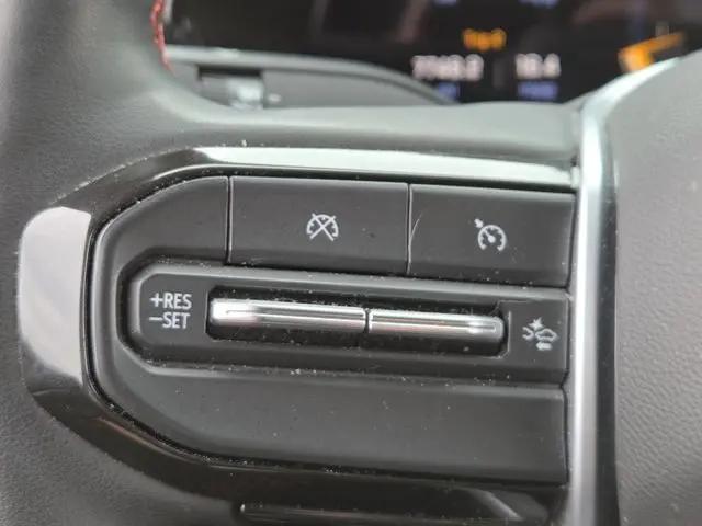 2024 Chevrolet Colorado 4WD Z71
