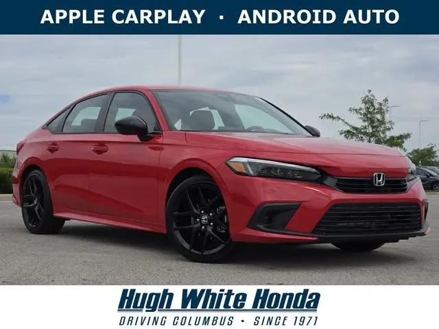 2023 Honda Civic Sport for sale near Columbus, OH