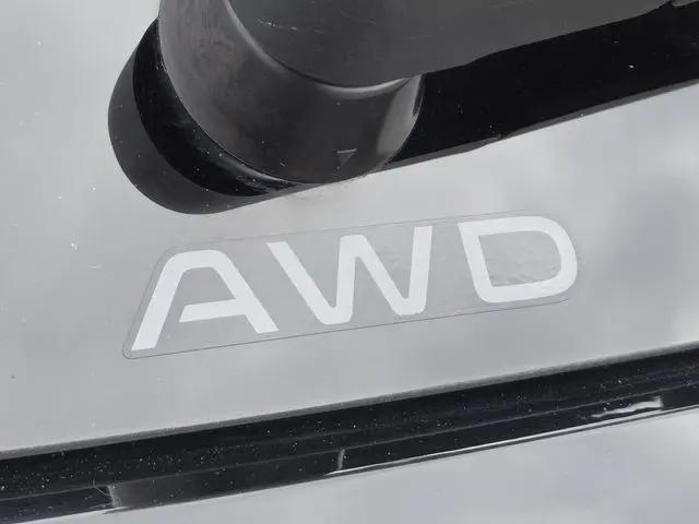 2025 Honda HR-V AWD Sport