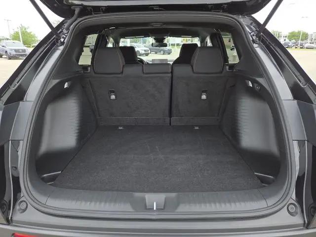 2025 Honda HR-V AWD Sport