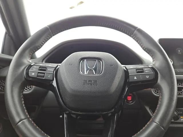 2025 Honda HR-V AWD Sport