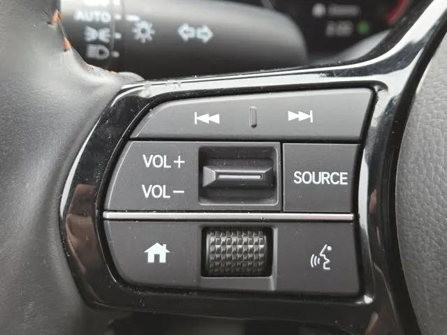 2025 Honda HR-V AWD Sport