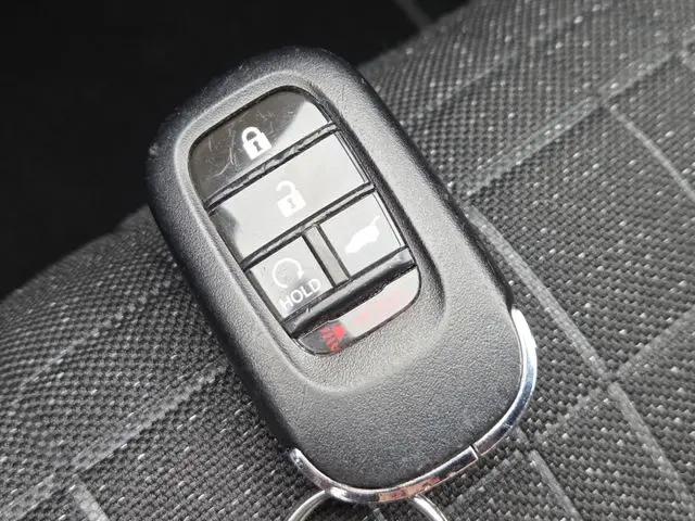 2025 Honda HR-V AWD Sport