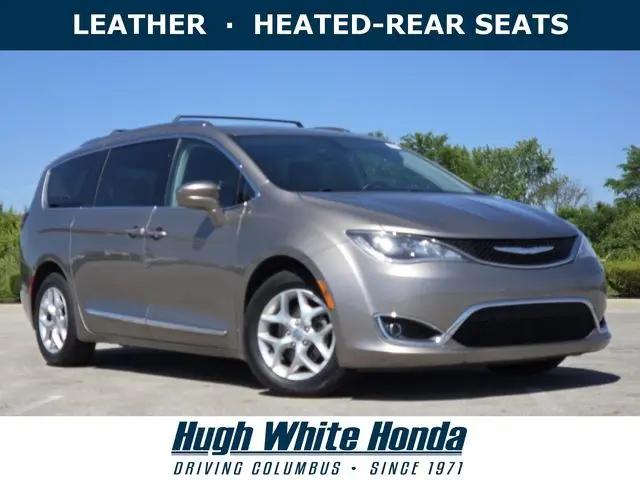 2017 Chrysler Pacifica Touring-L Plus for sale near Columbus, OH