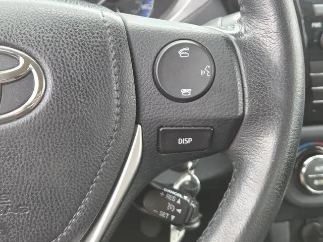2016 Toyota Corolla S