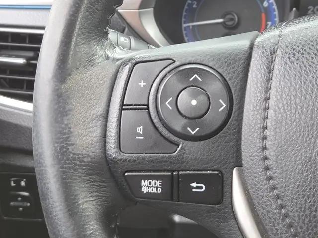 2016 Toyota Corolla S