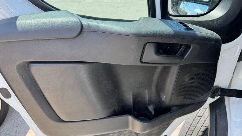 2023 Ram ProMaster 2500 Cargo Van High Roof 159" WB