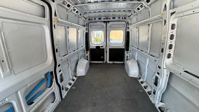 2023 Ram ProMaster 2500 Cargo Van High Roof 159" WB
