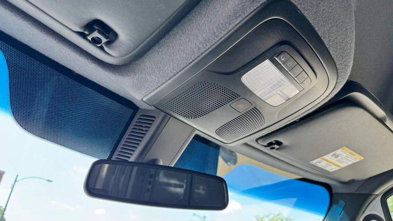 2022 Mercedes-Benz Sprinter 2500 High Roof V6