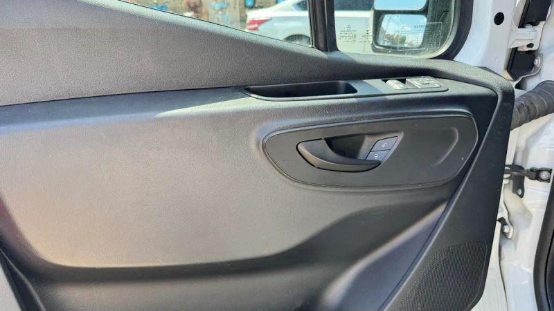 2022 Mercedes-Benz Sprinter 2500 High Roof V6