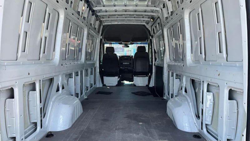 2022 Mercedes-Benz Sprinter 2500 High Roof V6