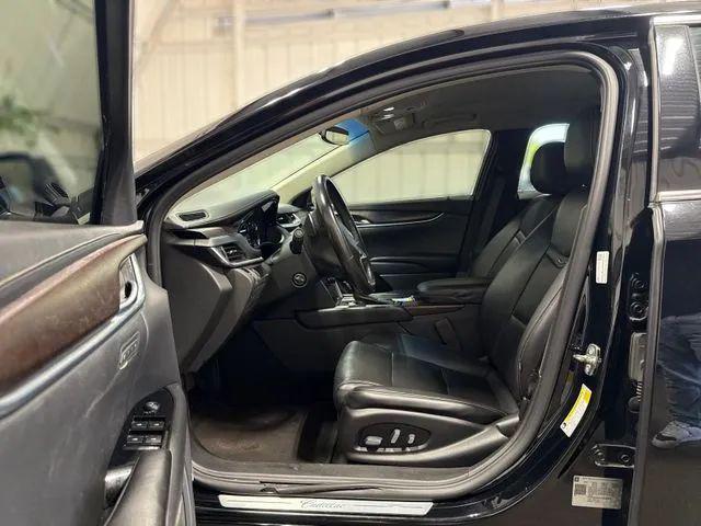 2019 Cadillac XTS Luxury