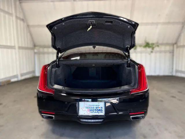 2019 Cadillac XTS Luxury