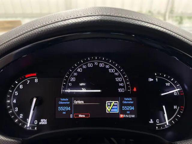 2019 Cadillac XTS Luxury