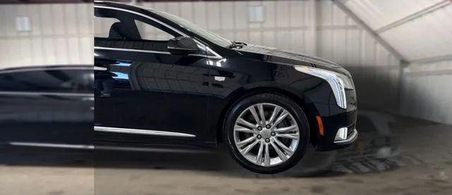 2019 Cadillac XTS Luxury