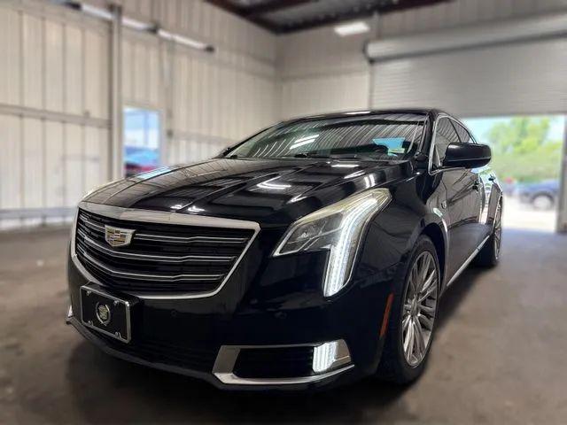 2019 Cadillac XTS Luxury