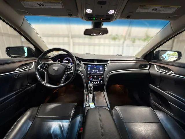 2019 Cadillac XTS Luxury