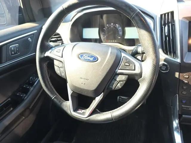 2020 Ford Edge ST