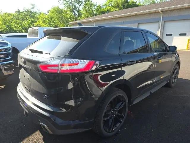 2020 Ford Edge ST