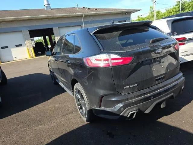 2020 Ford Edge ST