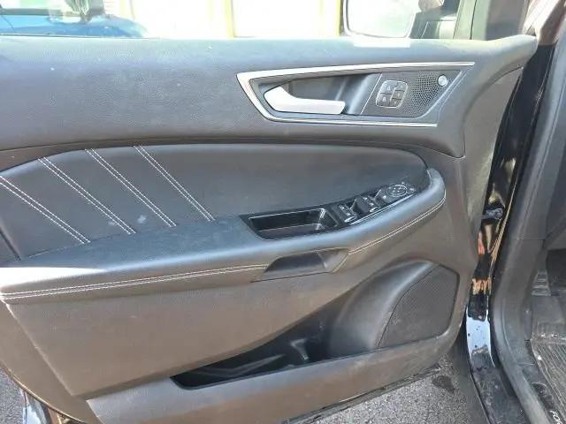 2020 Ford Edge ST
