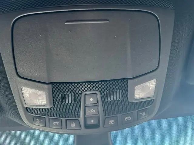 2020 Ford Edge ST