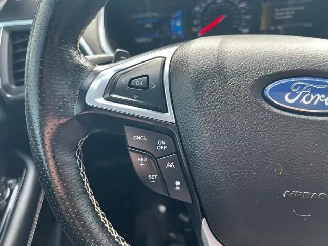 2020 Ford Edge ST