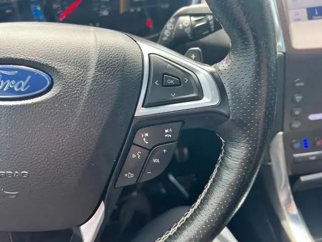 2020 Ford Edge ST
