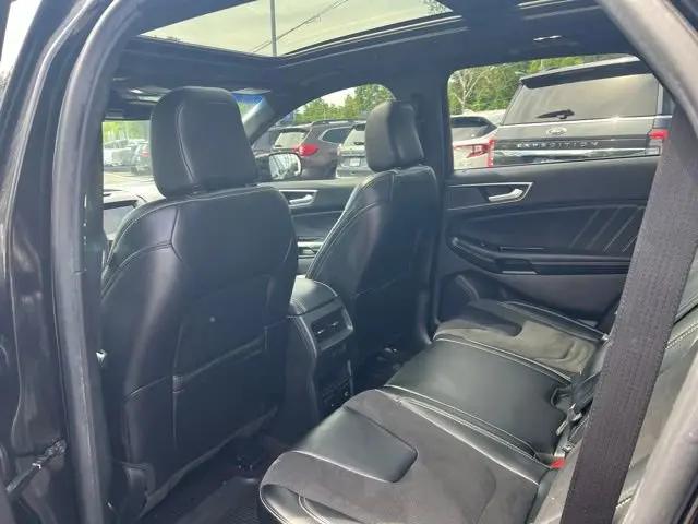 2020 Ford Edge ST