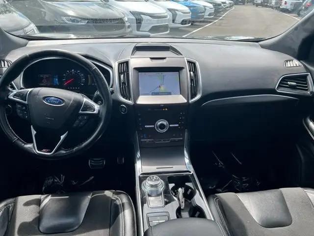 2020 Ford Edge ST