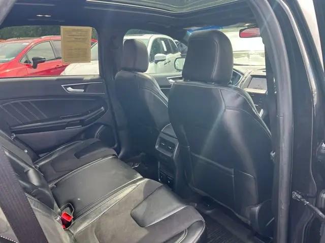 2020 Ford Edge ST