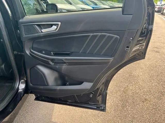 2020 Ford Edge ST