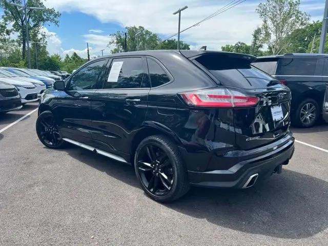 2020 Ford Edge ST