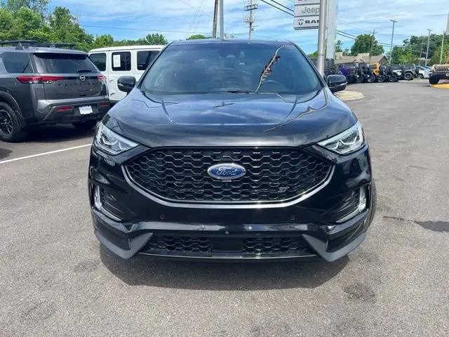 2020 Ford Edge ST